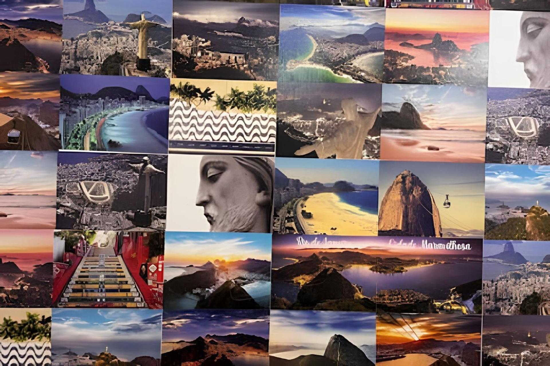 Appartamento Pe Na Areia Rio de Janeiro Esterno foto