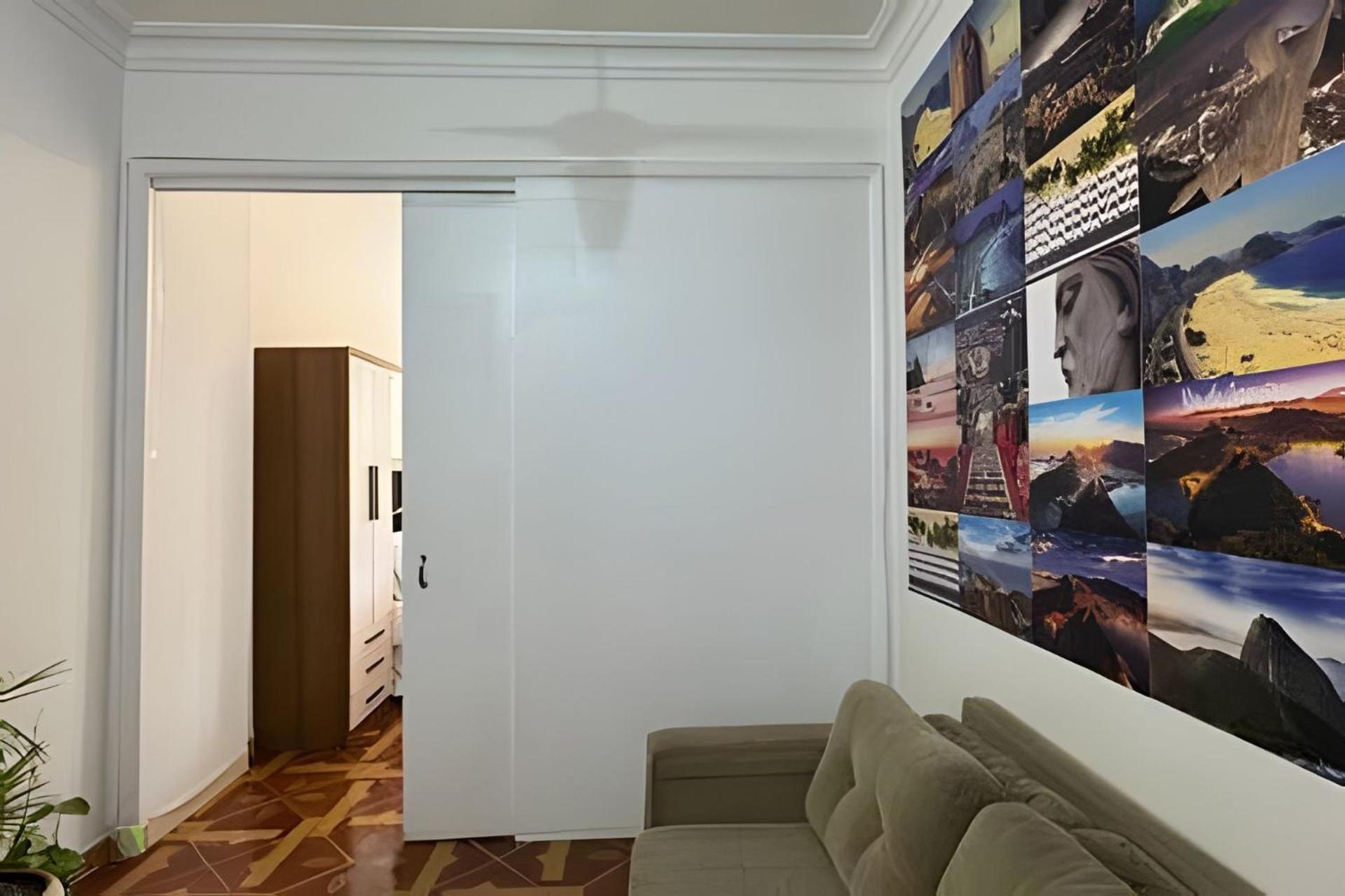 Appartamento Pe Na Areia Rio de Janeiro Esterno foto